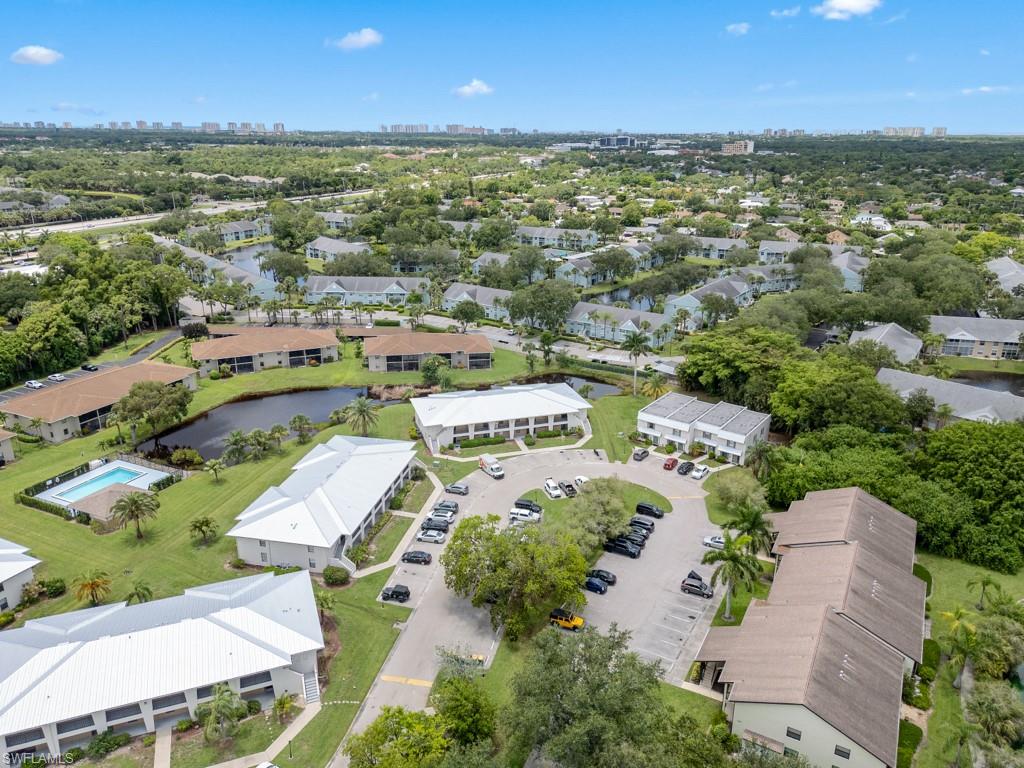 151 Cypress WAY E # E101