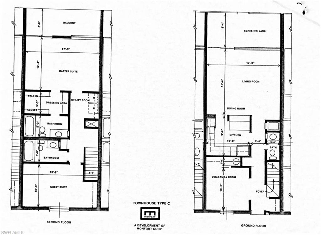151 Cypress WAY E # E101