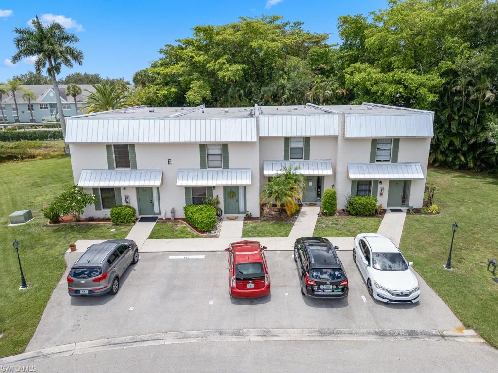 151 Cypress WAY E # E101