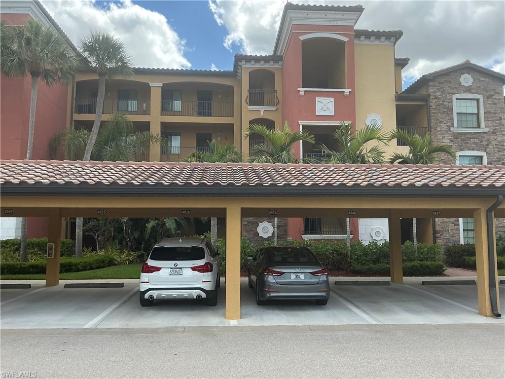 9566 Trevi CT # 4945