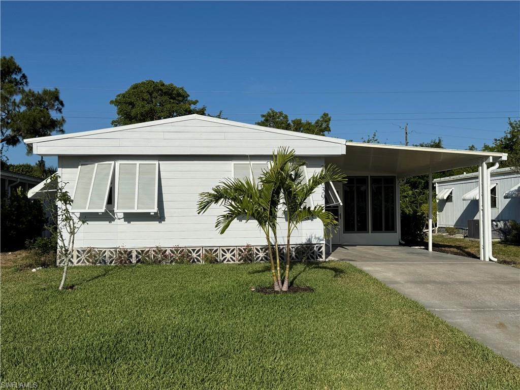 26039 Countess LN