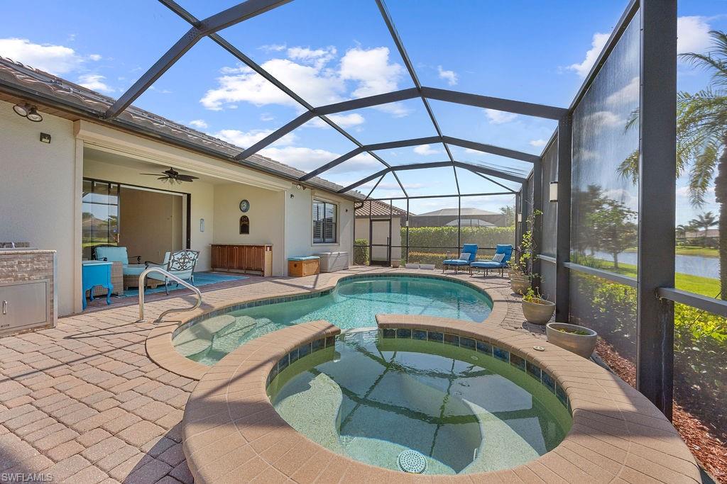 3994 Treasure Cove CIR