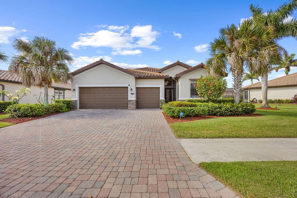 3994 Treasure Cove CIR