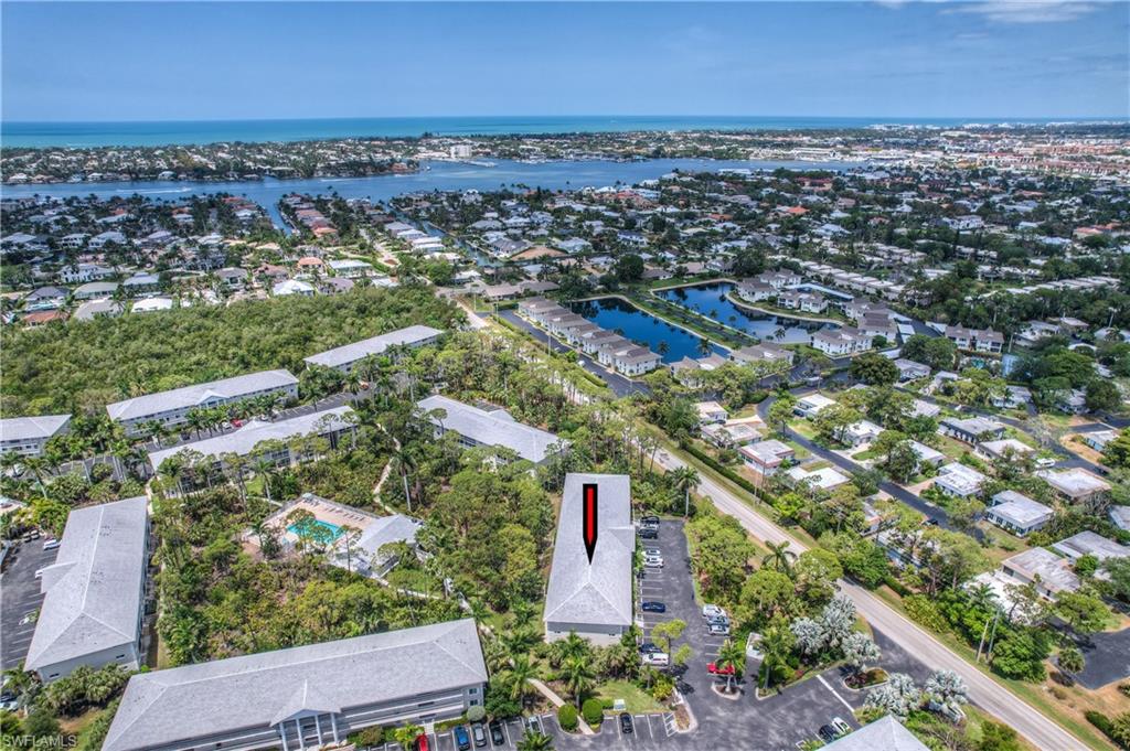 3072 Sandpiper Bay CIR # M202