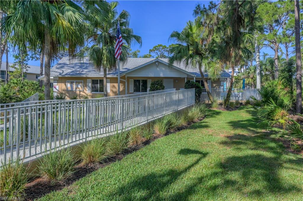 3072 Sandpiper Bay CIR # M202