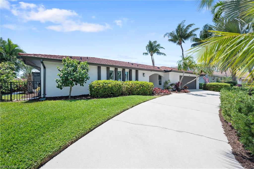 466 Pepperwood CT
