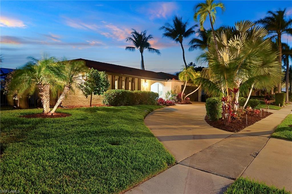 466 Pepperwood CT