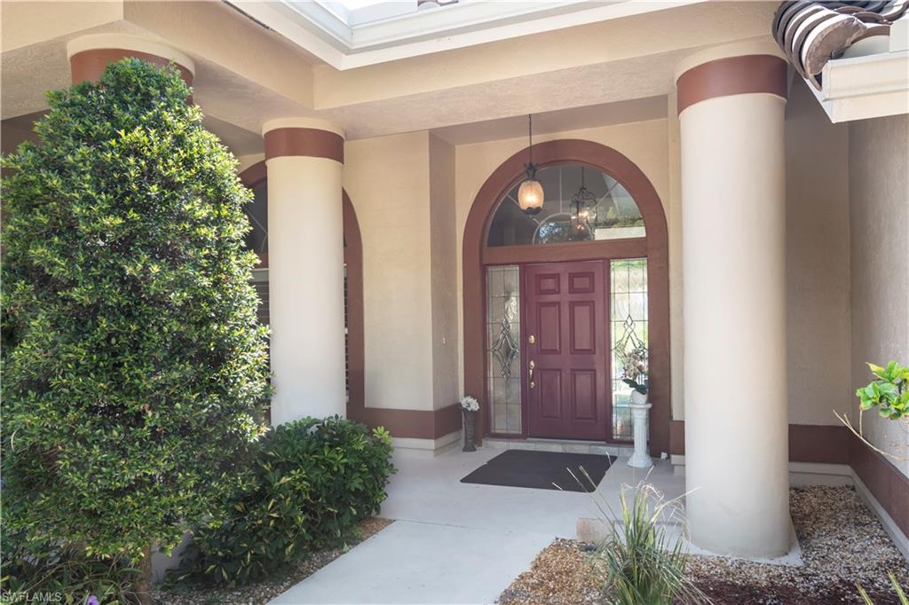 9895 El Greco CIR