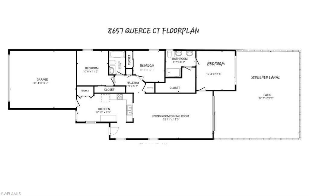 8657 Querce CT