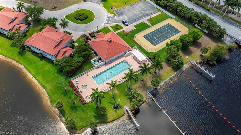 25073 Peacock LN # 102