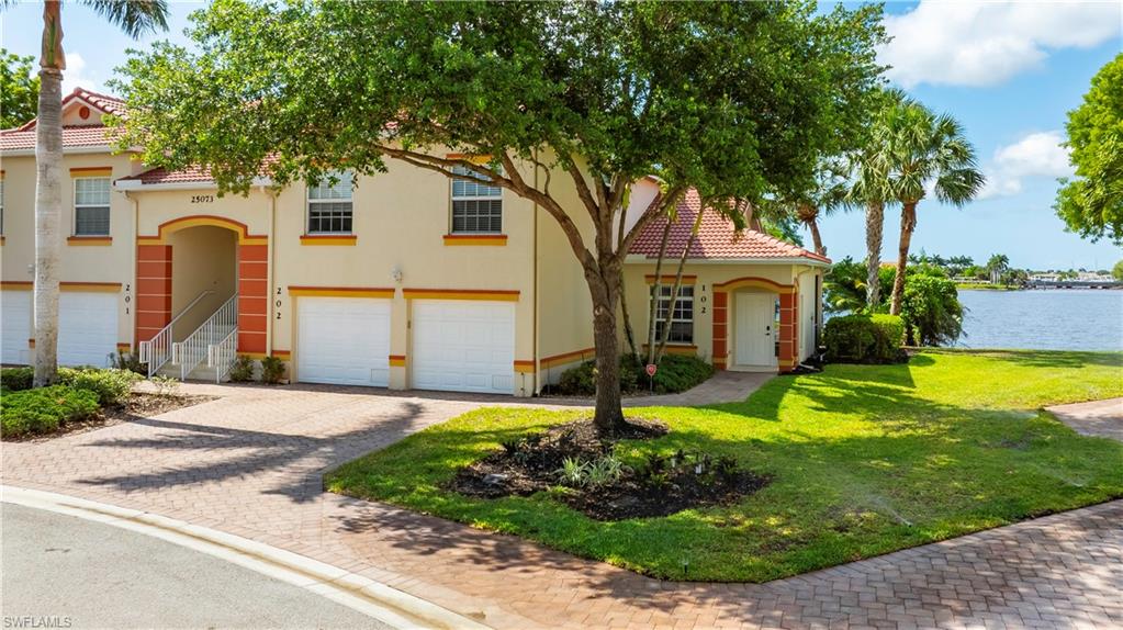 25073 Peacock LN # 102