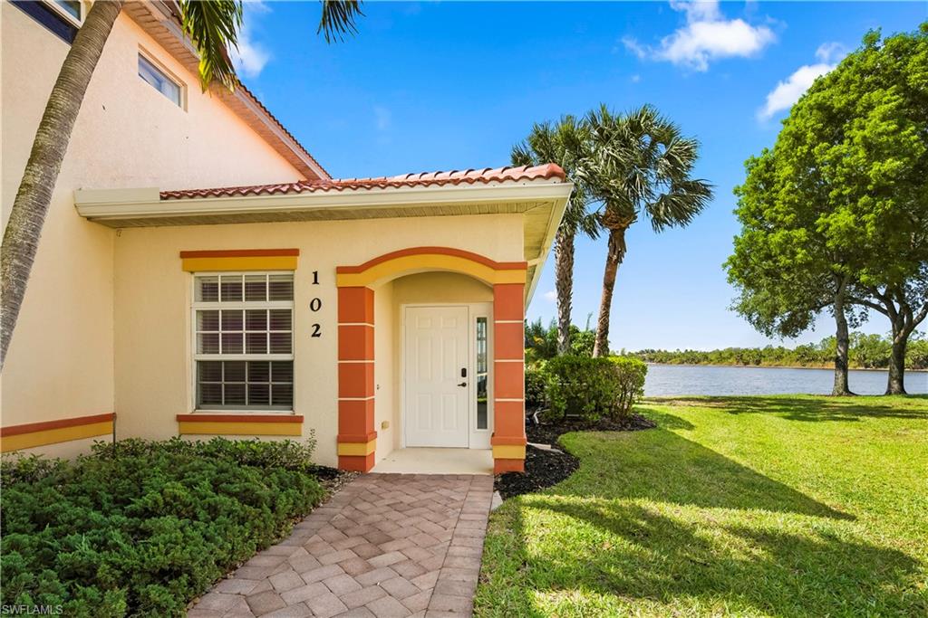 25073 Peacock LN # 102