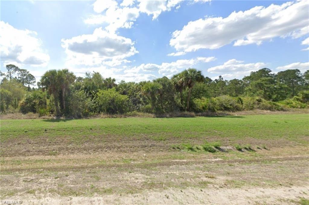 3637 Everglades BLVD N