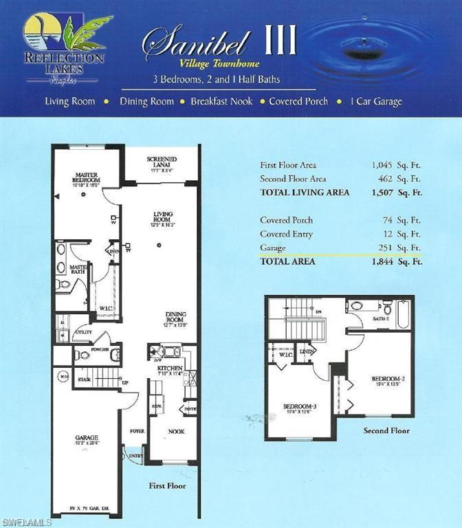 14165 WINCHESTER CT # 203