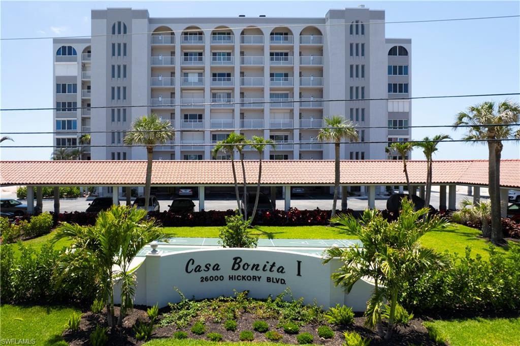 26000 Hickory BLVD # 805