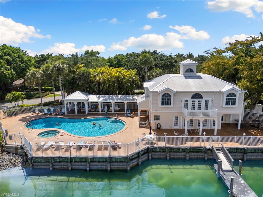 2524 Sailors WAY # 118