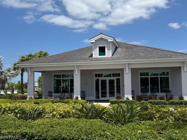 5629 Double Eagle CIR # 4224