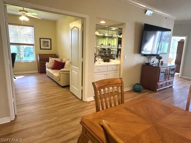 3715 Buttonwood WAY # 1711