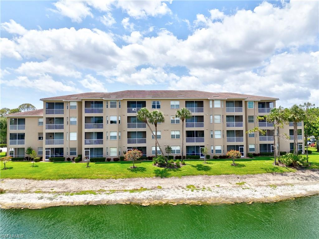 3770 Sawgrass WAY # 3445