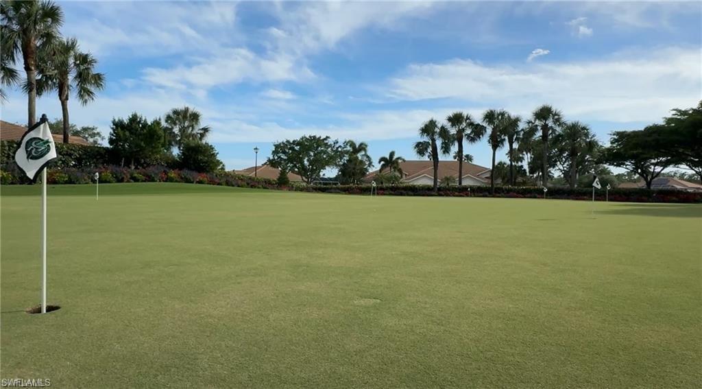 3770 Sawgrass WAY # 3445