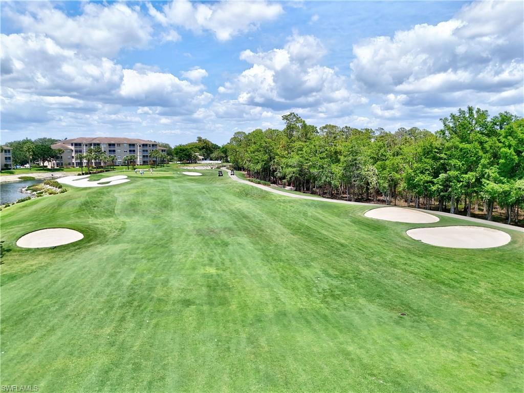 3770 Sawgrass WAY # 3445