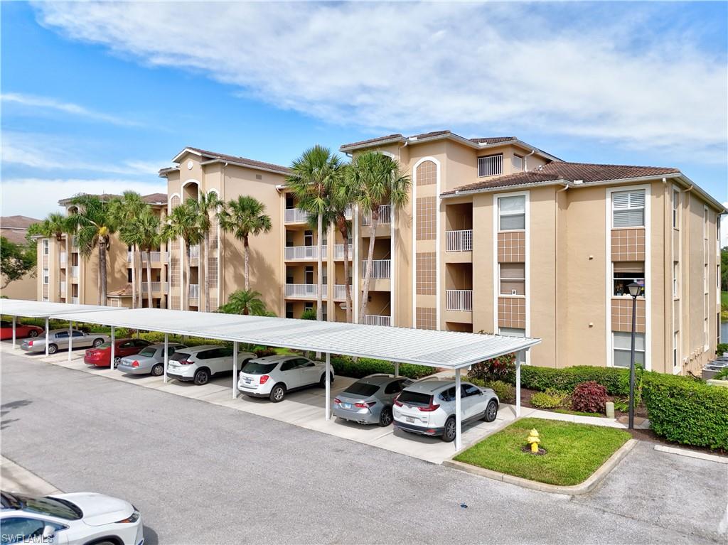 3770 Sawgrass WAY # 3445