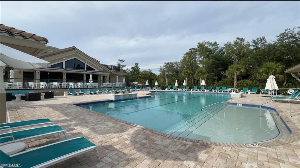 3770 Sawgrass WAY # 3445