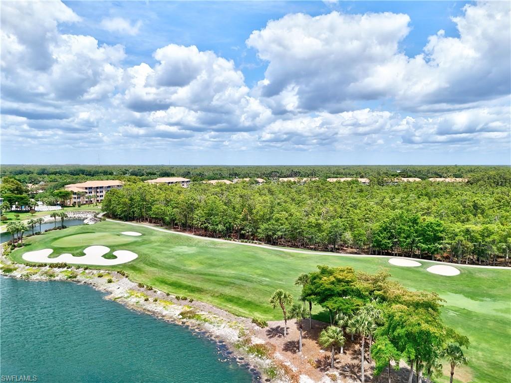 3770 Sawgrass WAY # 3445