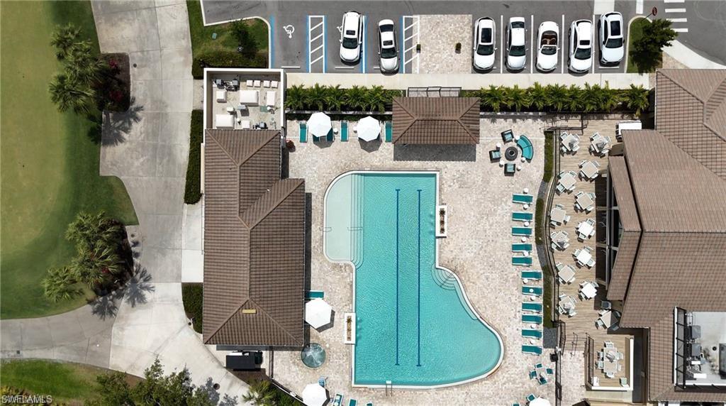 3770 Sawgrass WAY # 3445