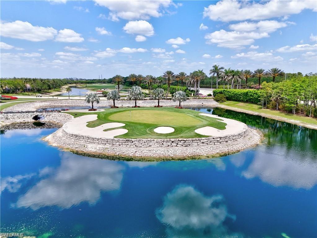 3770 Sawgrass WAY # 3445