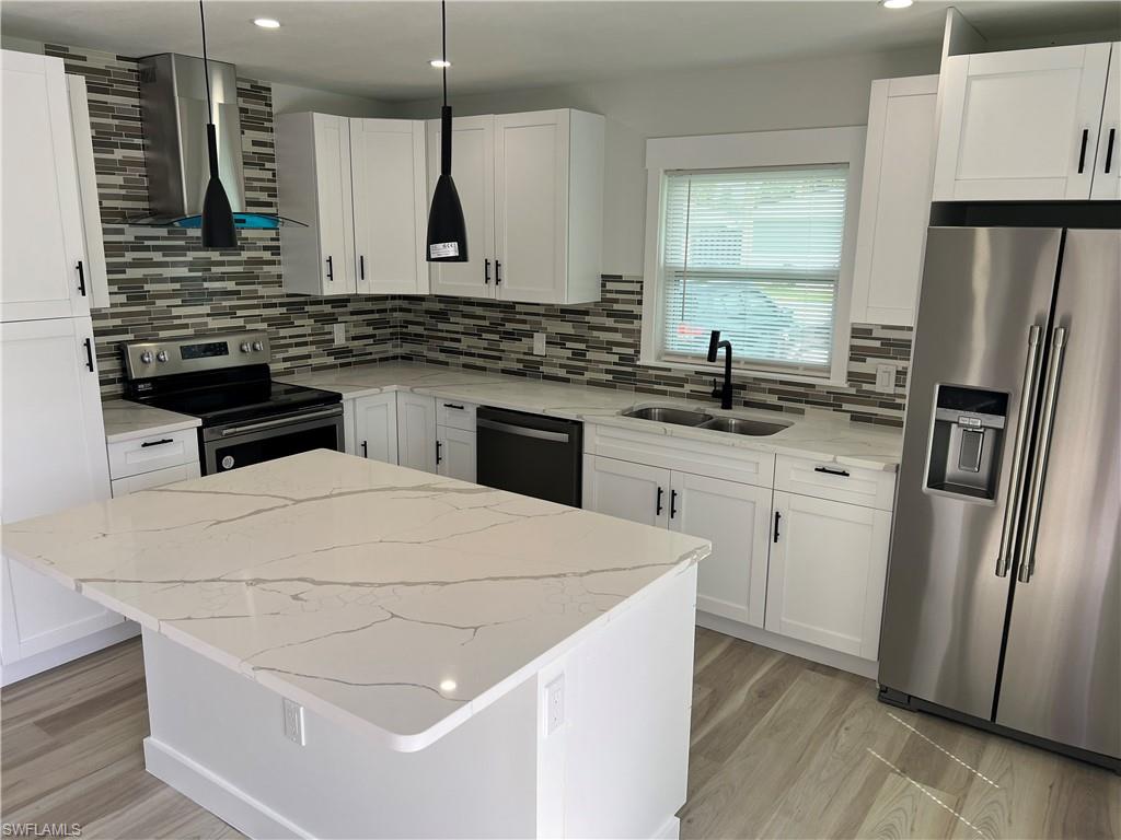 1165 Palm AVE # 5B