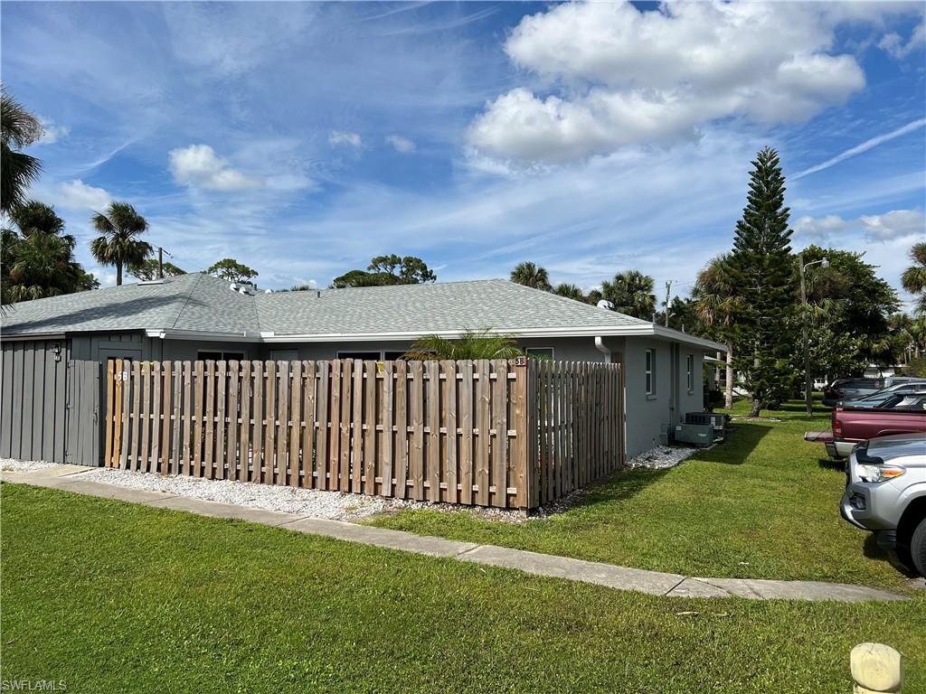 1165 Palm AVE # 5B