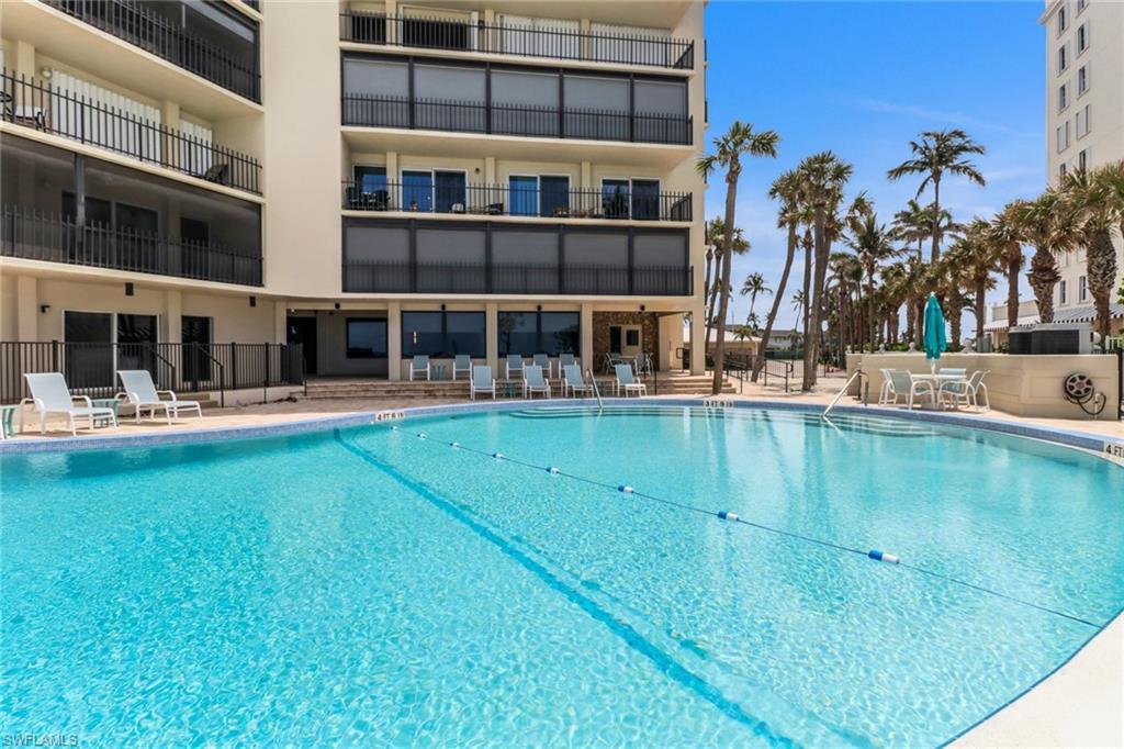 3399 Gulf Shore BLVD N # 303