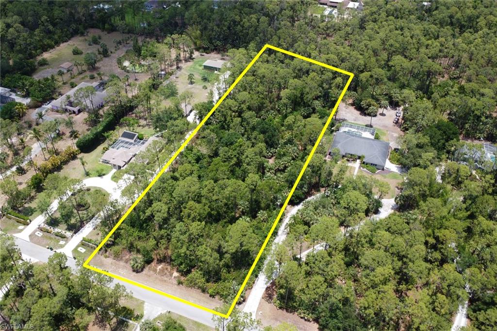 5043 Palmetto Woods DR