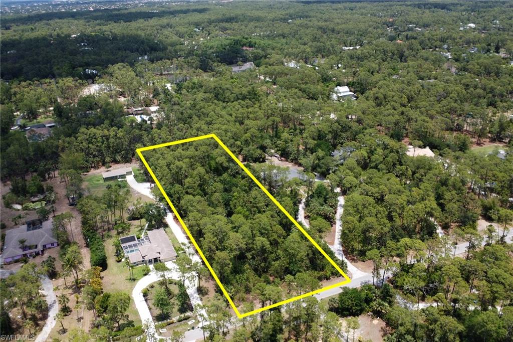 5043 Palmetto Woods DR