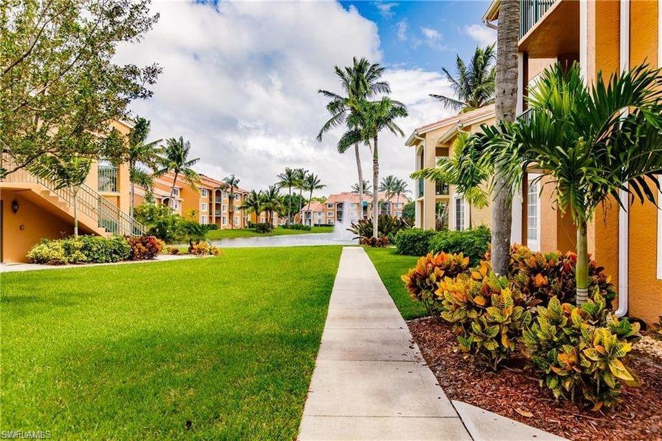 1195 Wildwood Lakes BLVD # 6