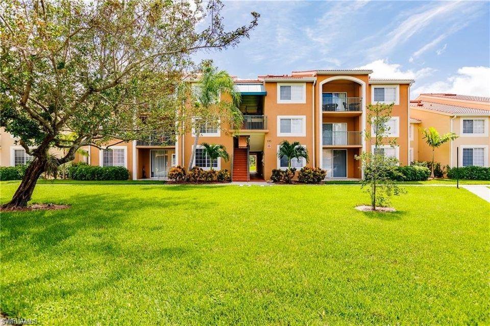 1195 Wildwood Lakes BLVD # 6