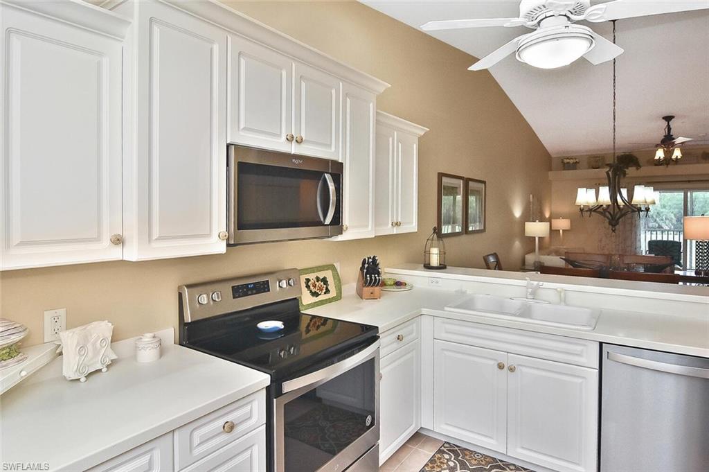3880 Sawgrass WAY # 2423
