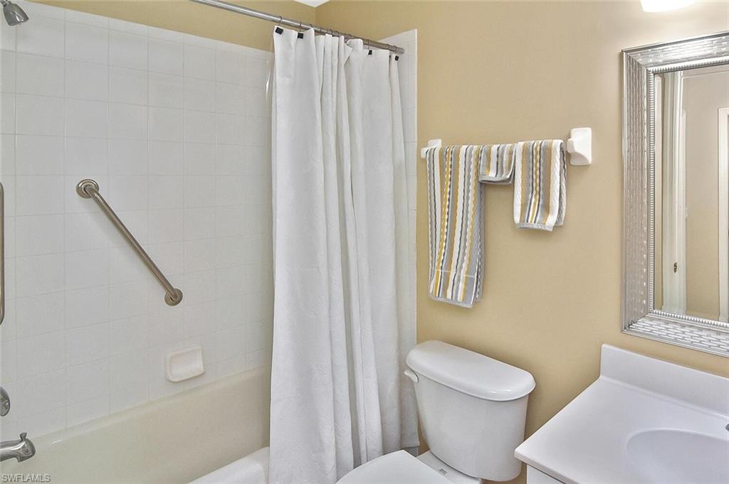 3880 Sawgrass WAY # 2423