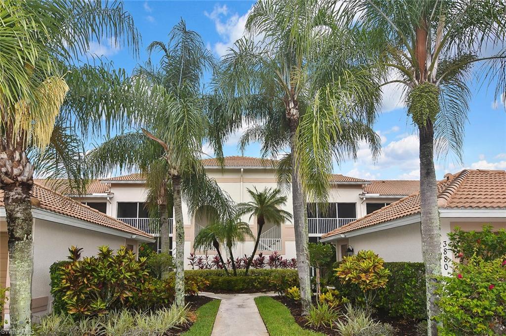3880 Sawgrass WAY # 2423