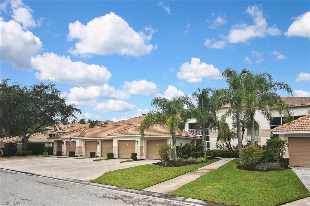 3880 Sawgrass WAY # 2423