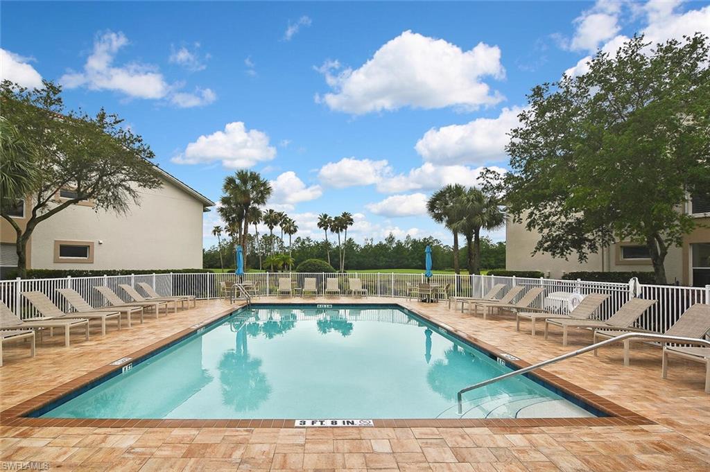 3880 Sawgrass WAY # 2423