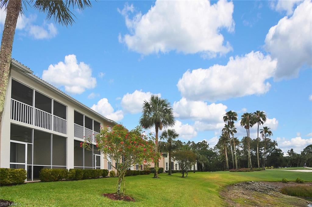 3880 Sawgrass WAY # 2423