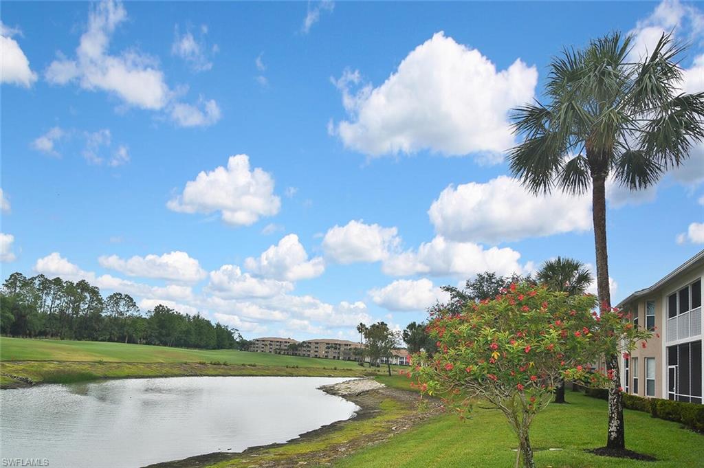 3880 Sawgrass WAY # 2423