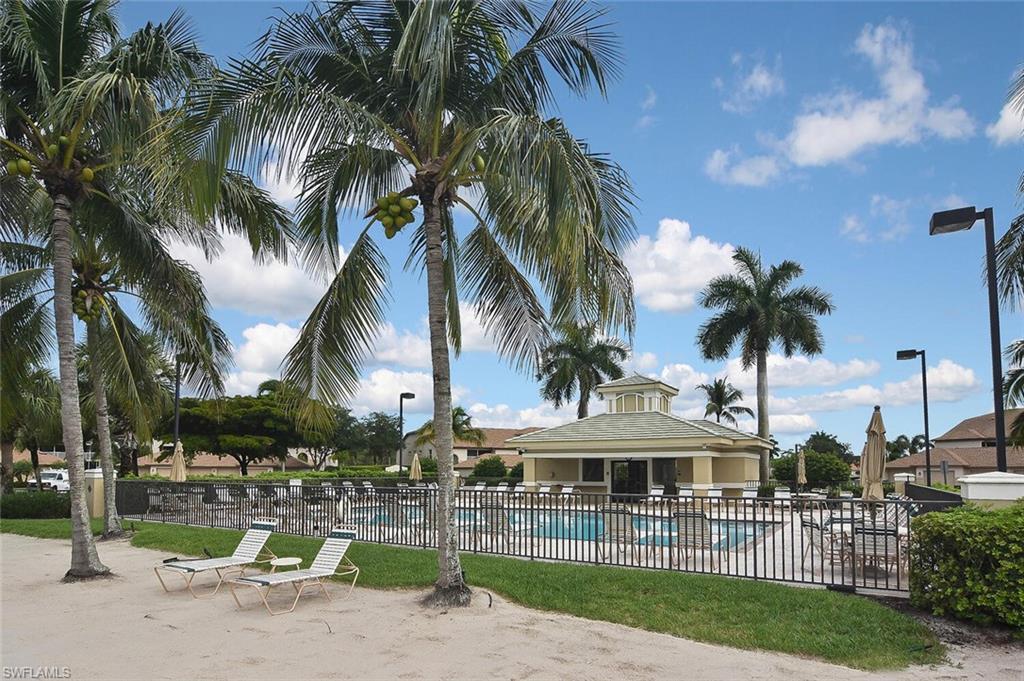 3880 Sawgrass WAY # 2423