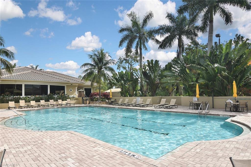 3880 Sawgrass WAY # 2423