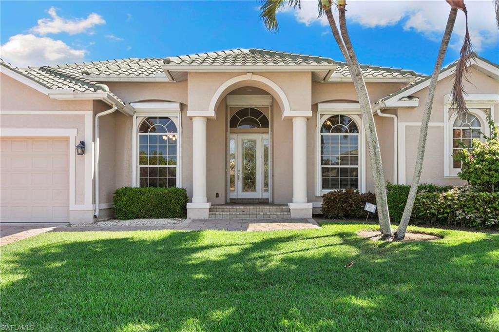 7 Blue Hill CT
