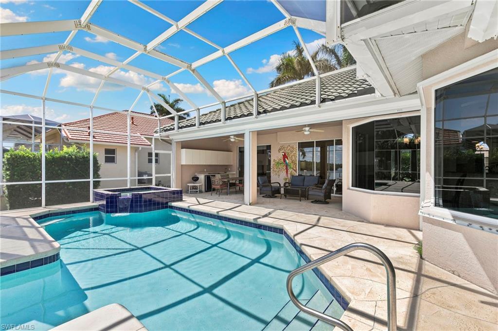 7 Blue Hill CT