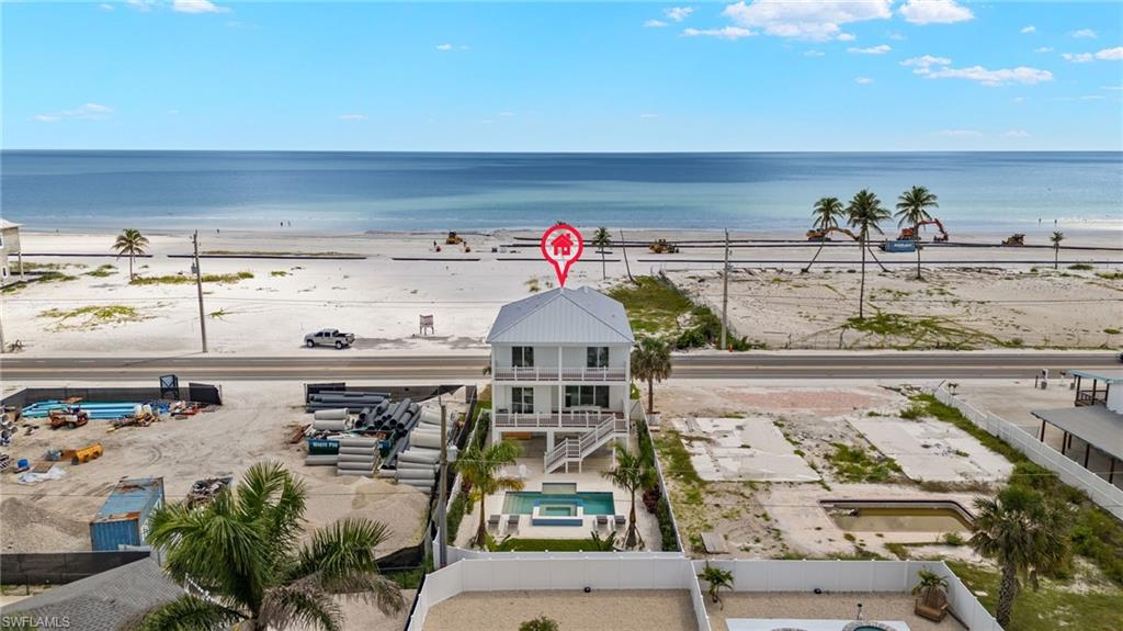 5583 Estero BLVD
