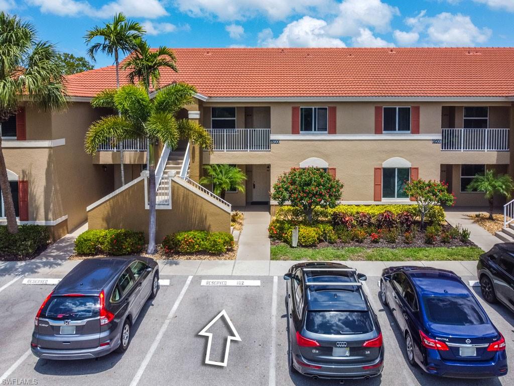 6900 Huntington Lakes CIR # 102